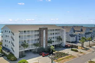 811 Ocean Blvd N, Surfside Beach, SC 29575 - Photo 1
