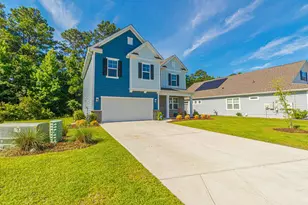 4523 Lady Slipper Dr, Myrtle Beach, SC 29579 - Photo 49