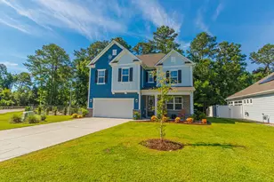 4523 Lady Slipper Dr, Myrtle Beach, SC 29579 - Photo 45