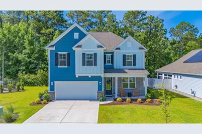 4523 Lady Slipper Dr., Myrtle Beach, SC 29579 - Photo 1