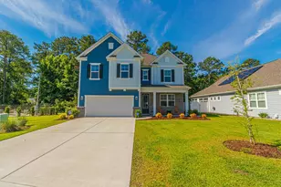 4523 Lady Slipper Dr, Myrtle Beach, SC 29579 - Photo 47