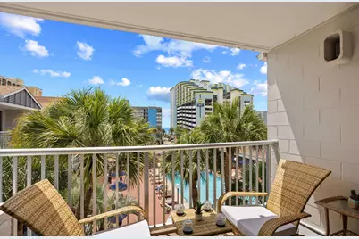 6803 N Ocean Blvd. #320, Myrtle Beach, SC 29572 - Photo 23