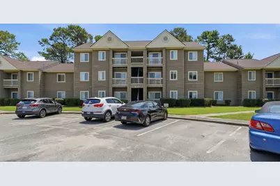300 Myrtle Greens Dr. #F, Conway, SC 29526 - Photo 1