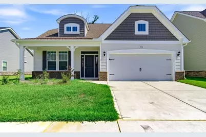 2416 Campton Loop, Conway, SC 29527 - Photo 1