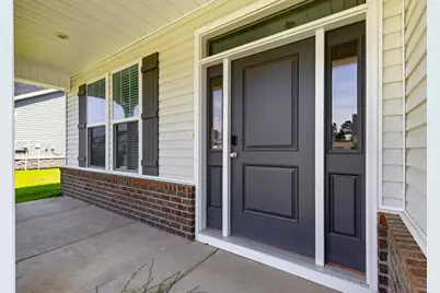 2416 Campton Loop, Conway, SC 29527 - Photo 33