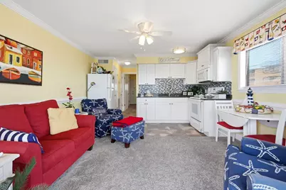6000 N Ocean Blvd. #107, North Myrtle Beach, SC 29582 - Photo 17
