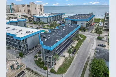 6000 N Ocean Blvd. #107, North Myrtle Beach, SC 29582 - Photo 33