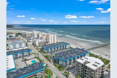 6000 N Ocean Blvd. #107, North Myrtle Beach, SC 29582 - Photo 31