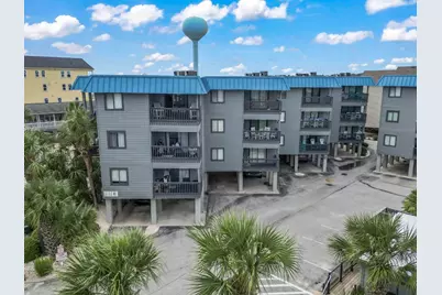 6000 N Ocean Blvd. #107, North Myrtle Beach, SC 29582 - Photo 25