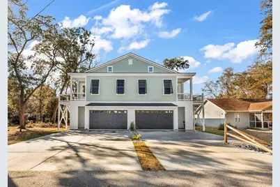 535 Mary Lou Ave. #A, Murrells Inlet, SC 29576 - Photo 17
