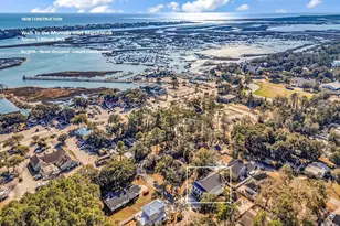 535 Mary Lou Ave, Murrells Inlet, SC 29576 - Photo 1