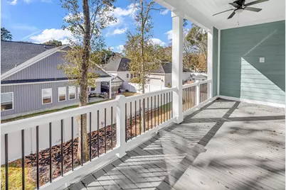 535 Mary Lou Ave. #A, Murrells Inlet, SC 29576 - Photo 7