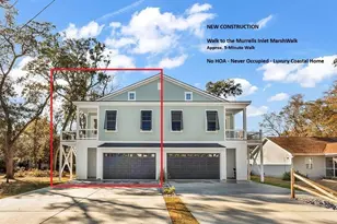 535 Mary Lou Ave, Murrells Inlet, SC 29576 - Photo 1