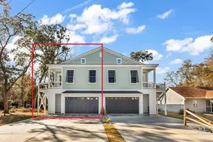 535 Mary Lou Ave, Murrells Inlet, SC 29576 - Photo 1