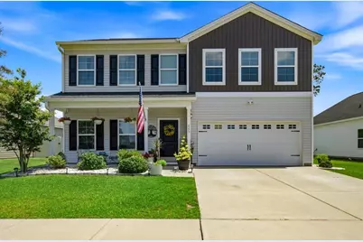 845 St. Albans Loop, Conway, SC 29526 - Photo 1
