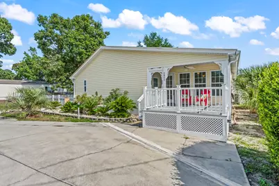 2402 Little River Neck Rd., North Myrtle Beach, SC 29582 - Photo 1