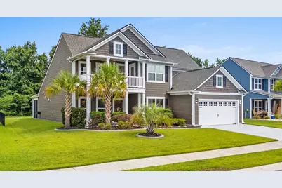 735 Greta Loop, Myrtle Beach, SC 29579 - Photo 3
