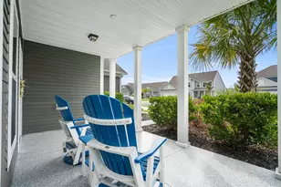 735 Greta Loop, Myrtle Beach, SC 29579 - Photo 5