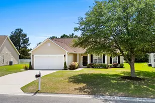 732 Gazania Ln, Myrtle Beach, SC 29579 - Photo 1