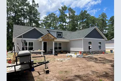 5320 Pauley Swamp Rd., Conway, SC 29527 - Photo 1