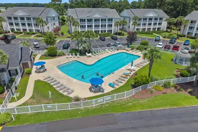 4924 Pond Shoals Ct. #202, Myrtle Beach, SC 29579 - Photo 43