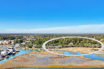 380 Salt Marsh Circle #21-G, Pawleys Island, SC 29585 - Photo 23