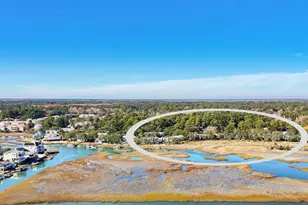 380 Salt Marsh Cir, Pawleys Island, SC 29585 - Photo 23