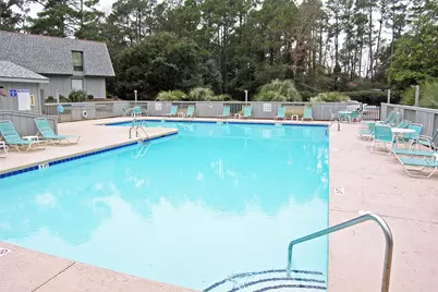380 Salt Marsh Circle #21-G, Pawleys Island, SC 29585 - Photo 19