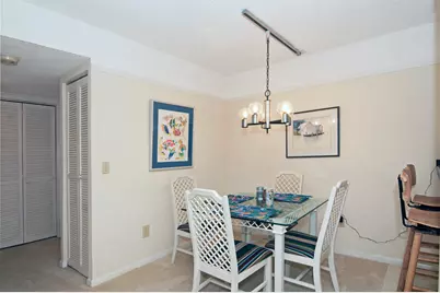 380 Salt Marsh Circle #21-G, Pawleys Island, SC 29585 - Photo 5