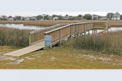 380 Salt Marsh Circle #21-G, Pawleys Island, SC 29585 - Photo 21