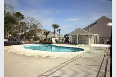 1400 Deer Creek Rd. #G, Surfside Beach, SC 29575 - Photo 11