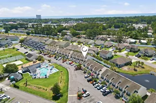 1400 Deer Creek Rd, Surfside Beach, SC 29575 - Photo 33
