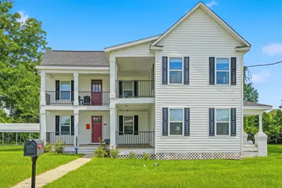 675 Liberty Church Rd., Loris, SC 29569 - Photo 1