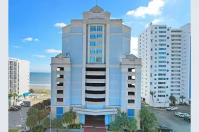 2501 S Ocean Blvd. #1019, Myrtle Beach, SC 29577 - Photo 1