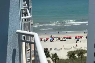 2501 S Ocean Blvd, Myrtle Beach, SC 29577 - Photo 15