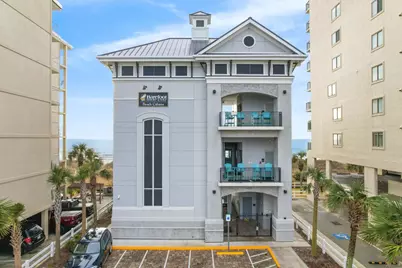 5825 Catalina Dr. #522, North Myrtle Beach, SC 29582 - Photo 35