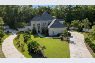 360 Capers Creek Dr., Myrtle Beach, SC 29579 - Photo 1