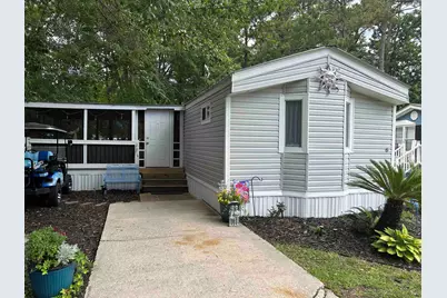6 Shamrock Circle, Garden City, SC 29576 - Photo 1