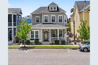 853 Peterson St., Myrtle Beach, SC 29577 - Photo 1