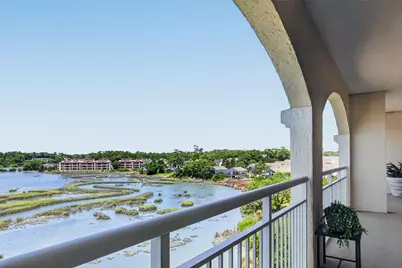 9547 Edgerton Dr. #204, Myrtle Beach, SC 29572 - Photo 21
