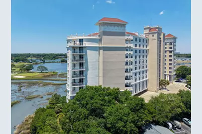 9547 Edgerton Dr. #204, Myrtle Beach, SC 29572 - Photo 3