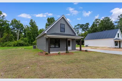 402 S Magnolia Ave., Andrews, SC 29510 - Photo 3