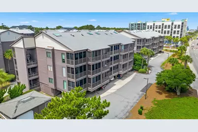 201 North Ocean Blvd. #138, North Myrtle Beach, SC 29582 - Photo 25