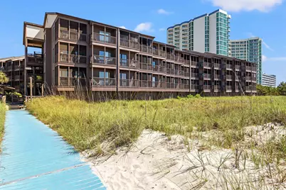 201 North Ocean Blvd. #138, North Myrtle Beach, SC 29582 - Photo 1