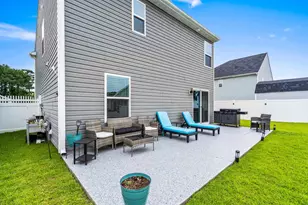 540 Dundalk Dr, Conway, SC 29526 - Photo 39