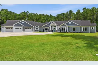 1723 Mineral Springs Rd., Conway, SC 29527 - Photo 1
