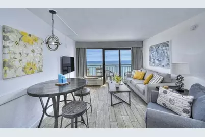 2207 S Ocean Blvd. #1217, Myrtle Beach, SC 29577 - Photo 5
