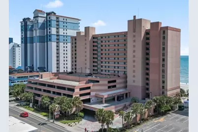 2207 S Ocean Blvd. #1217, Myrtle Beach, SC 29577 - Photo 1