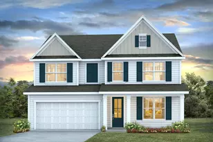 340 McGill Dr, Conway, SC 29526 - Photo 1
