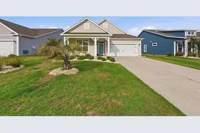 675 Wailea Circle, Little River, SC 29566 - Photo 5